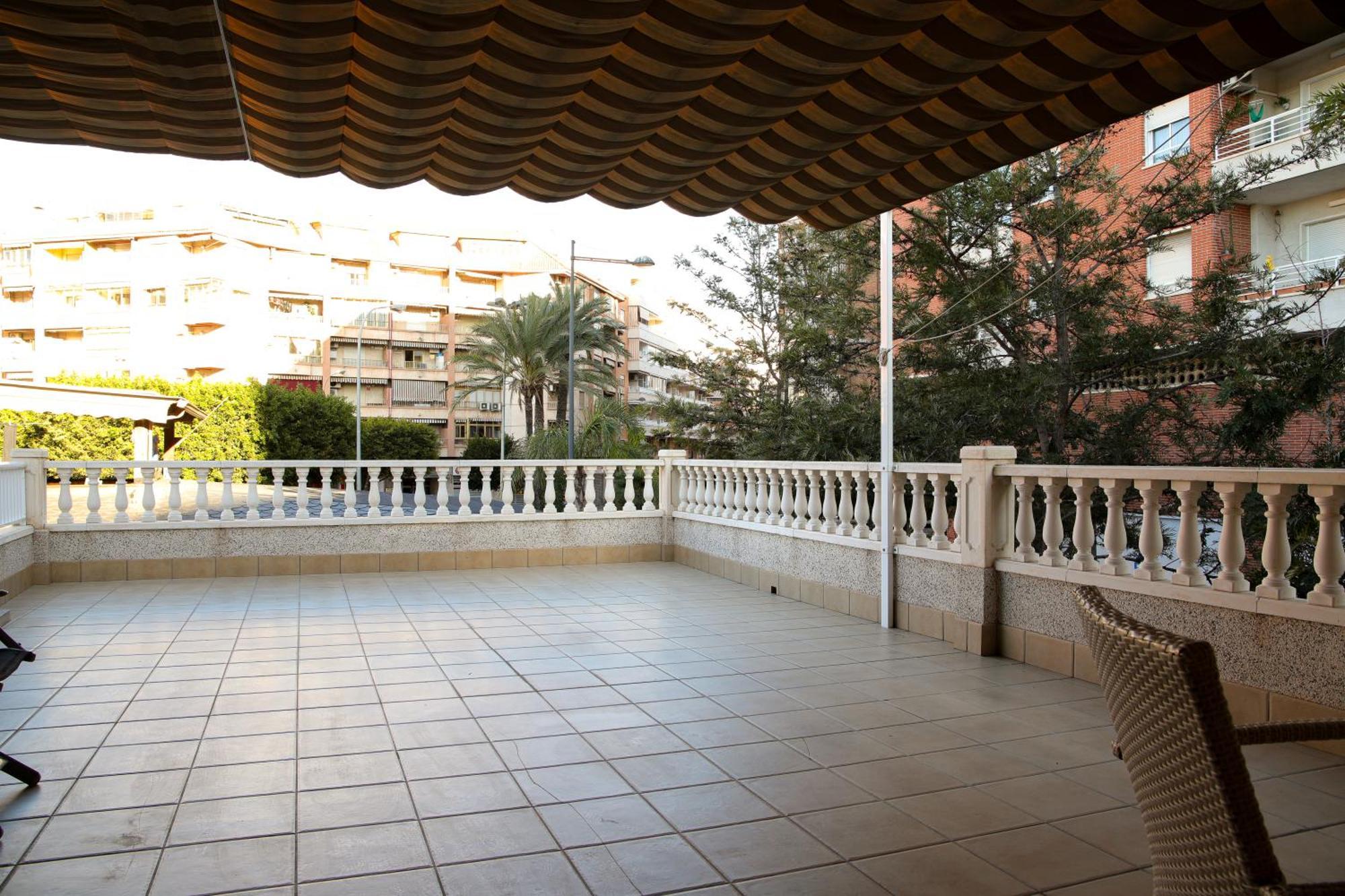 Apartamento Santa Pola Zona Club Nautico Piscina Comunitaria 1 외부 사진
