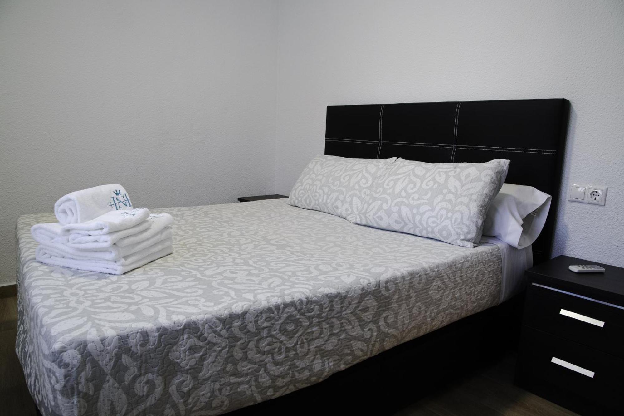 Apartamento Santa Pola Zona Club Nautico Piscina Comunitaria 1 외부 사진