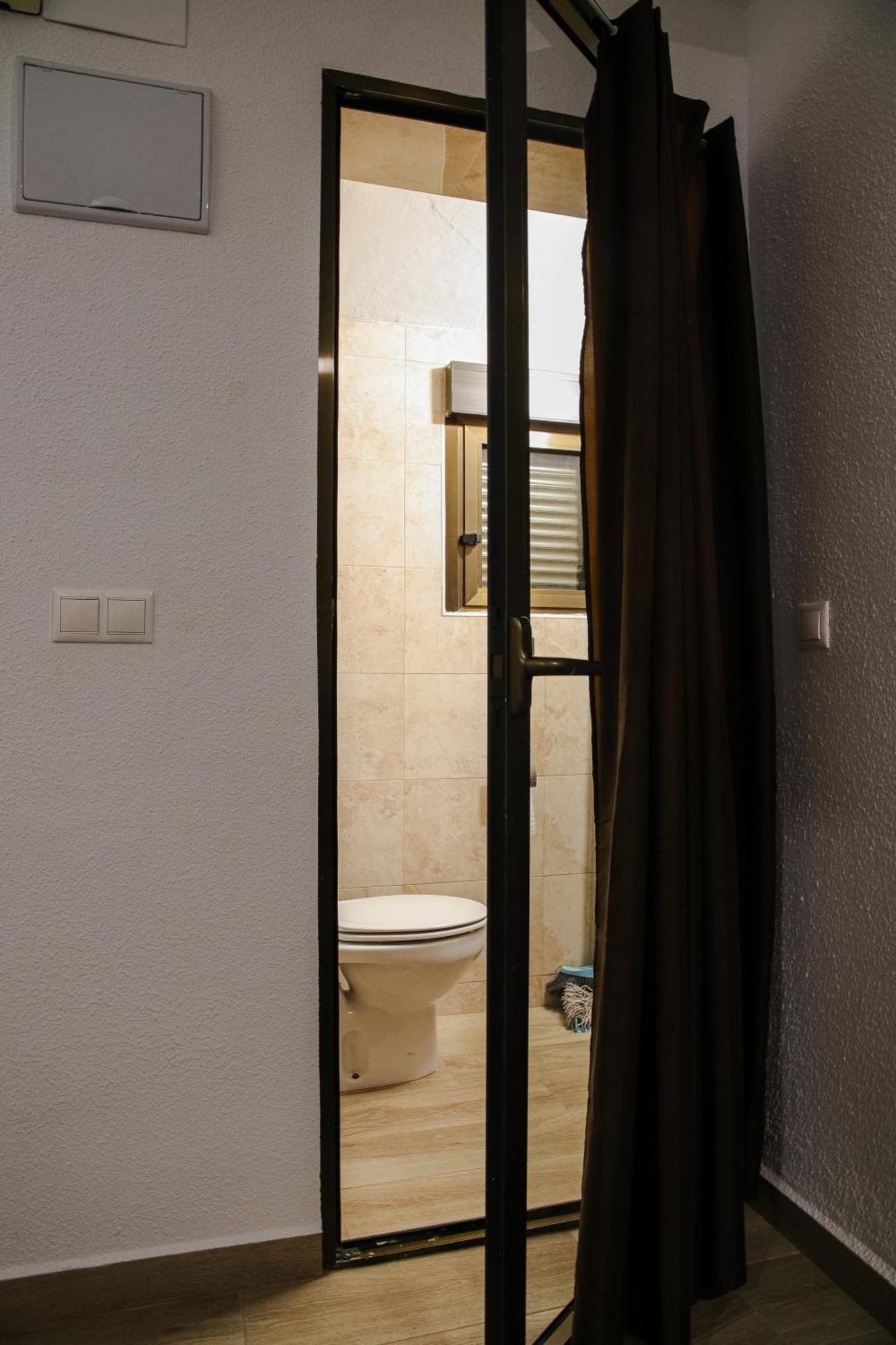 Apartamento Santa Pola Zona Club Nautico Piscina Comunitaria 1 외부 사진