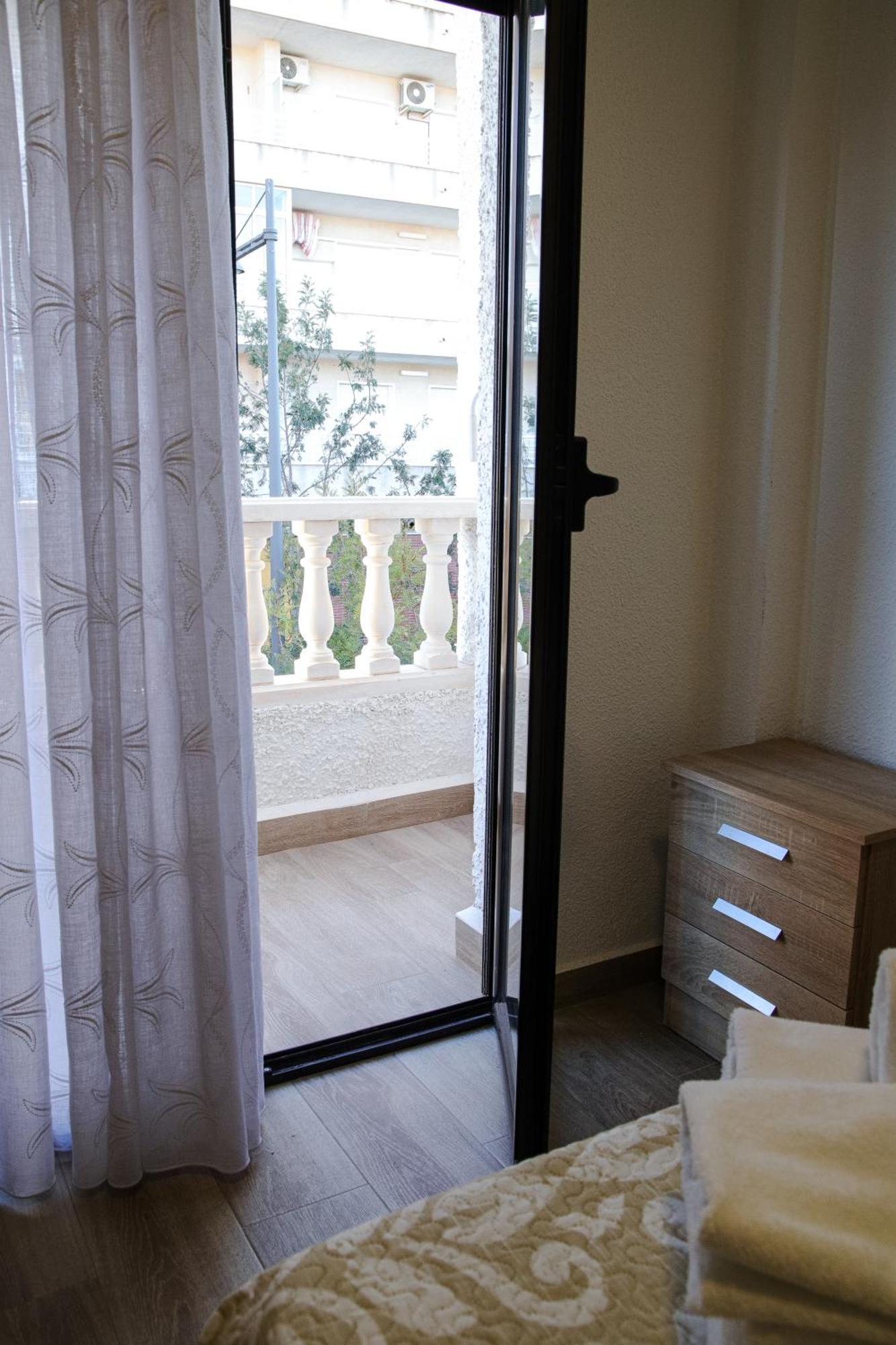 Apartamento Santa Pola Zona Club Nautico Piscina Comunitaria 1 외부 사진