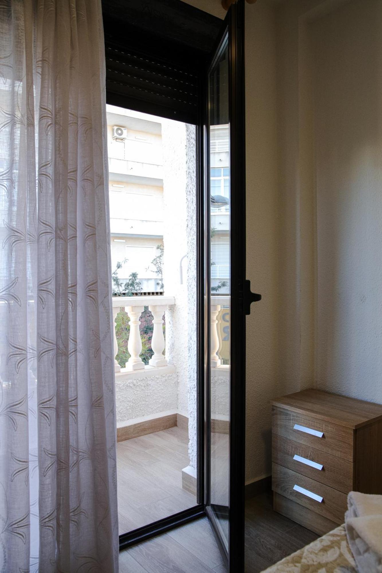 Apartamento Santa Pola Zona Club Nautico Piscina Comunitaria 1 외부 사진