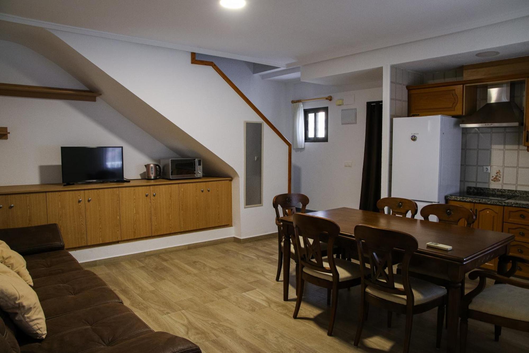 Apartamento Santa Pola Zona Club Nautico Piscina Comunitaria 1 외부 사진