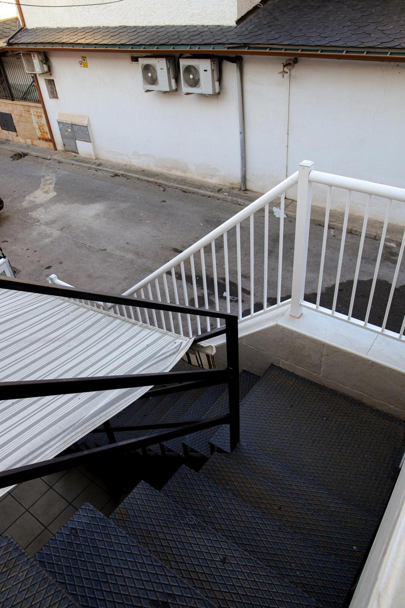 Apartamento Santa Pola Zona Club Nautico Piscina Comunitaria 1 외부 사진